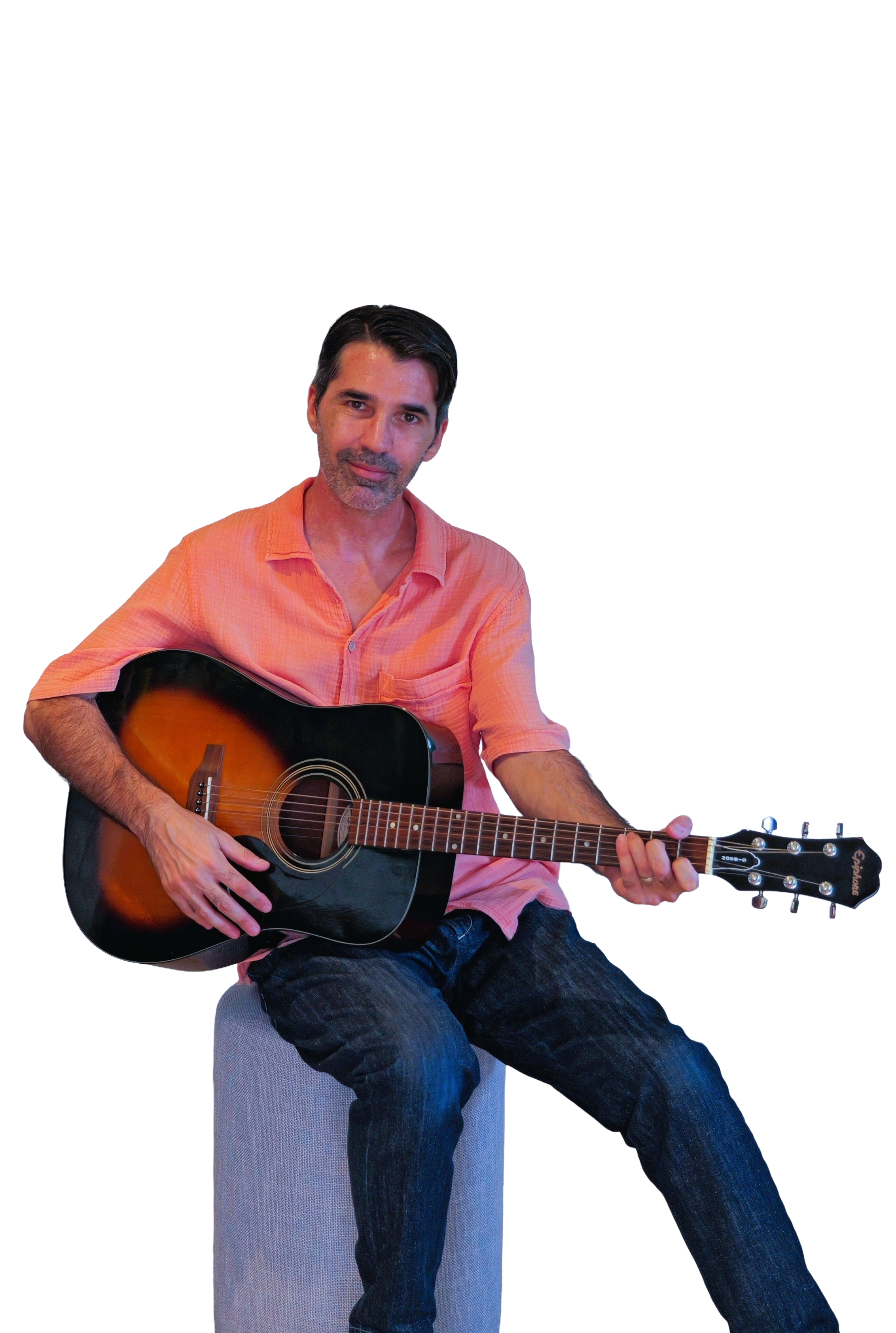 Cours de guitare intermédiaire – Progressez techniquement avec GuitareBoost