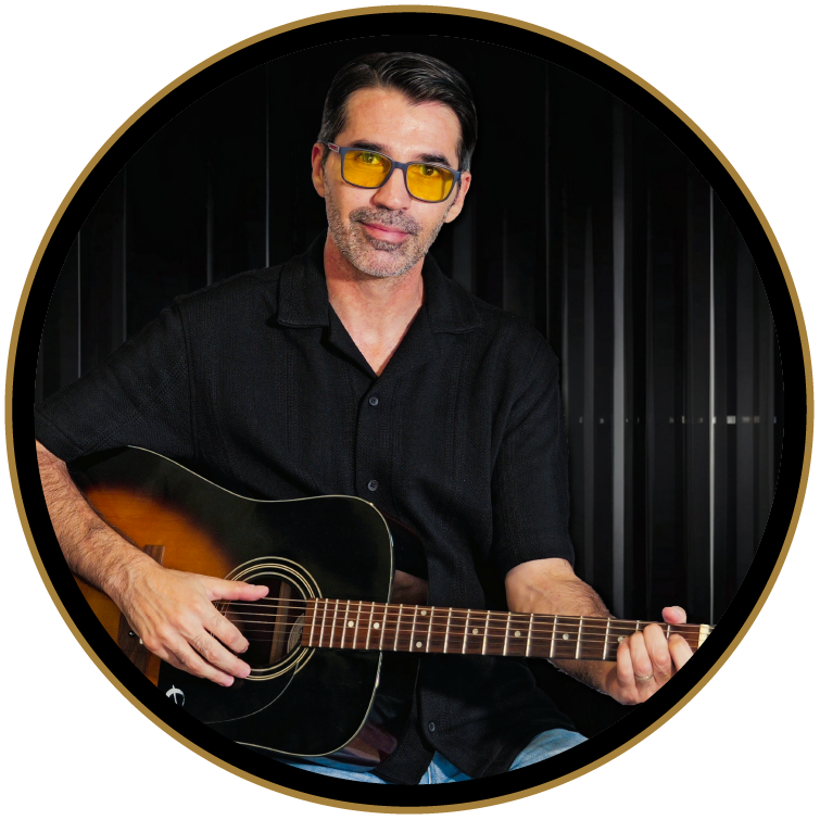 Fabien Guitare Boost